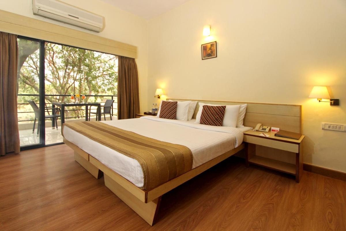 Best Hotels In Pune With Jacuzzi
