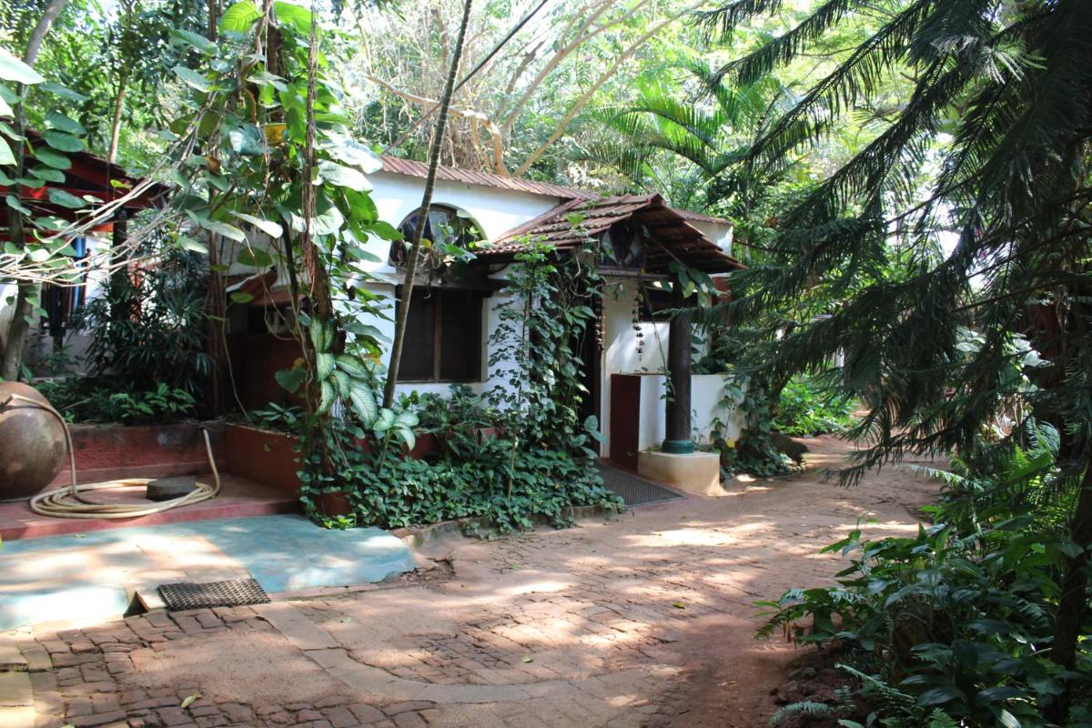 31 Guest Houses In Auroville