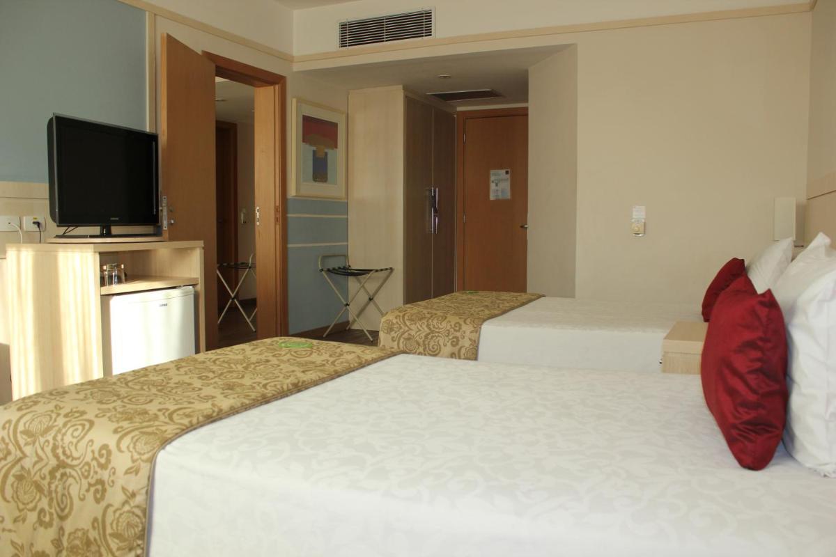 Photo - Comfort Suites Londrina