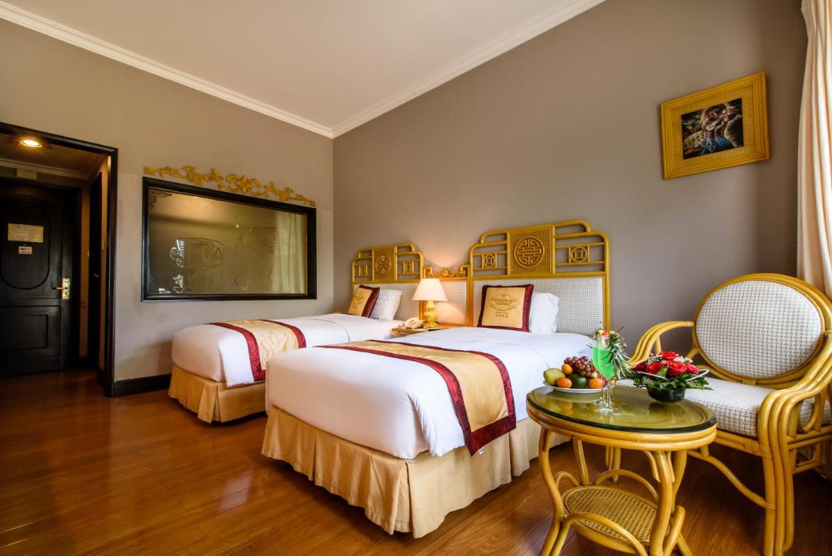 Photo - Huong Giang Hotel Resort & Spa