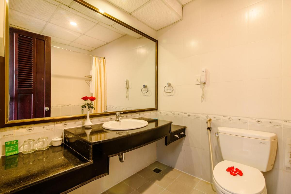 Photo - Huong Giang Hotel Resort & Spa