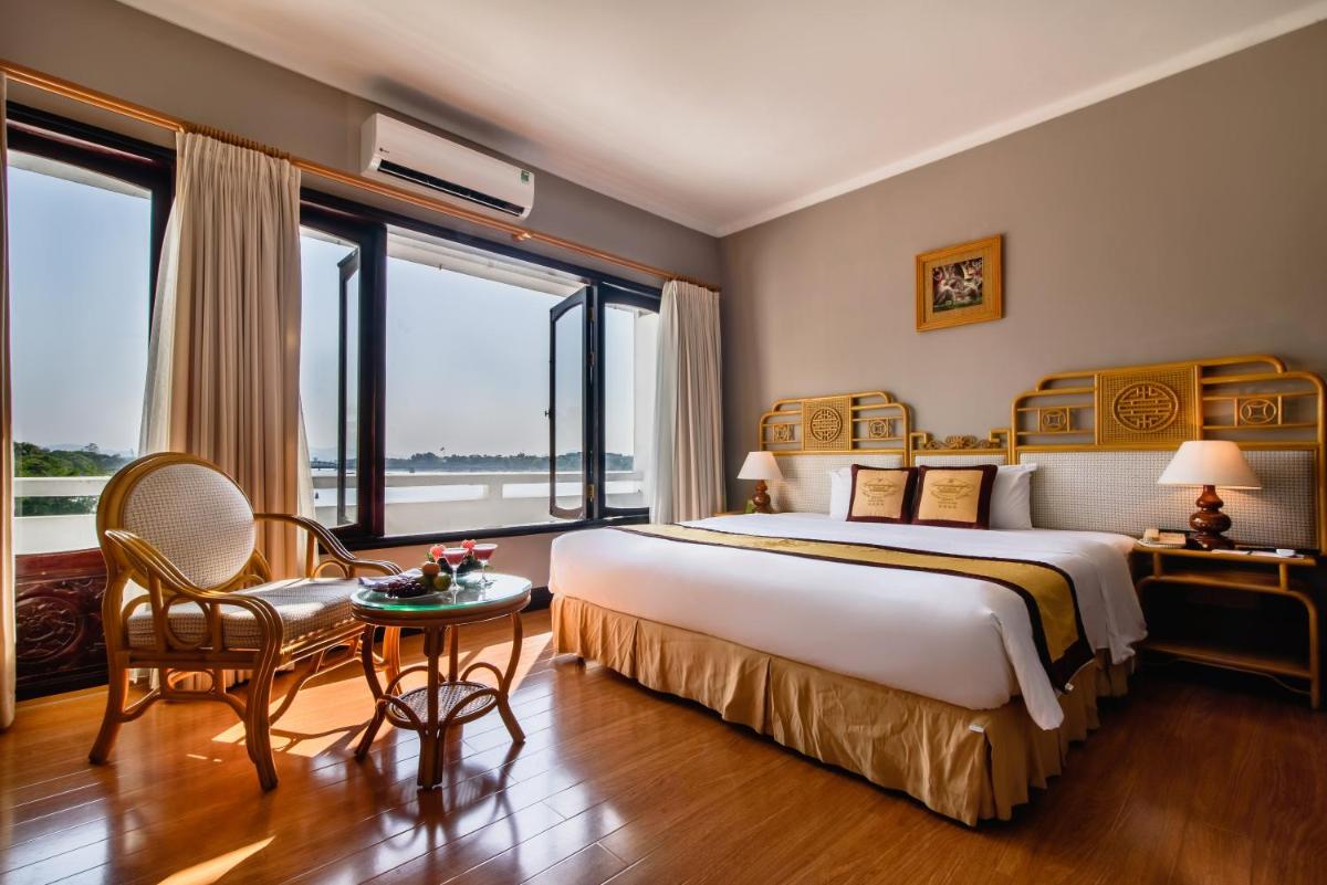 Photo - Huong Giang Hotel Resort & Spa