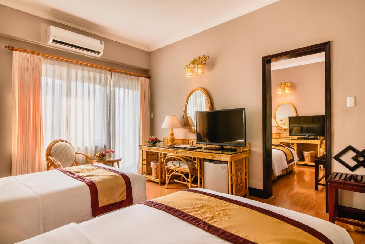 Photo - Huong Giang Hotel Resort & Spa