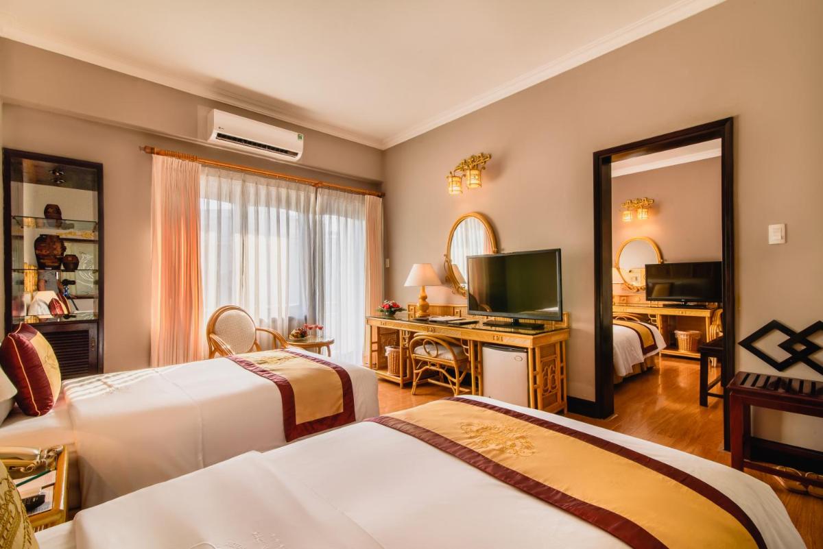 Photo - Huong Giang Hotel Resort & Spa