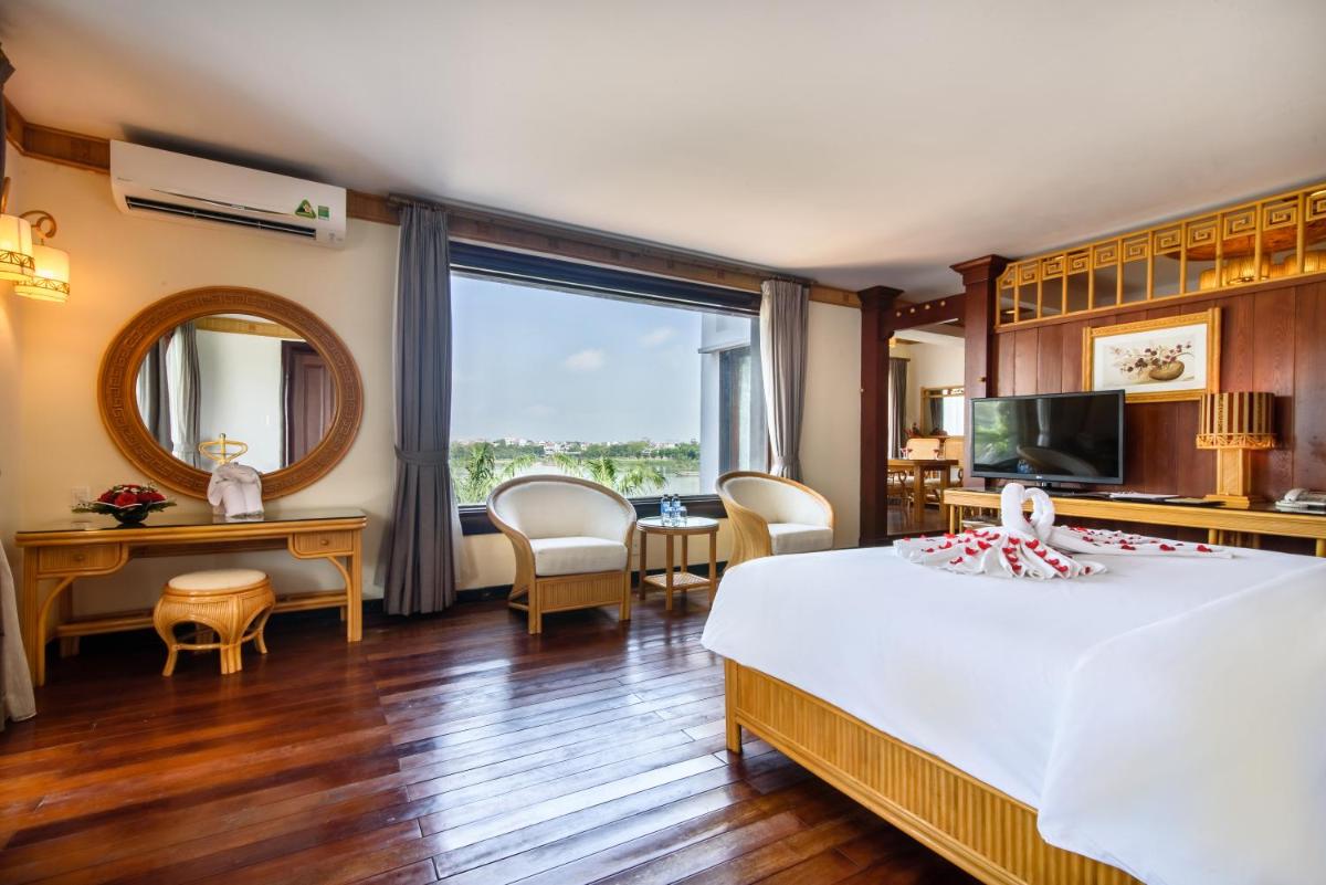 Photo - Huong Giang Hotel Resort & Spa