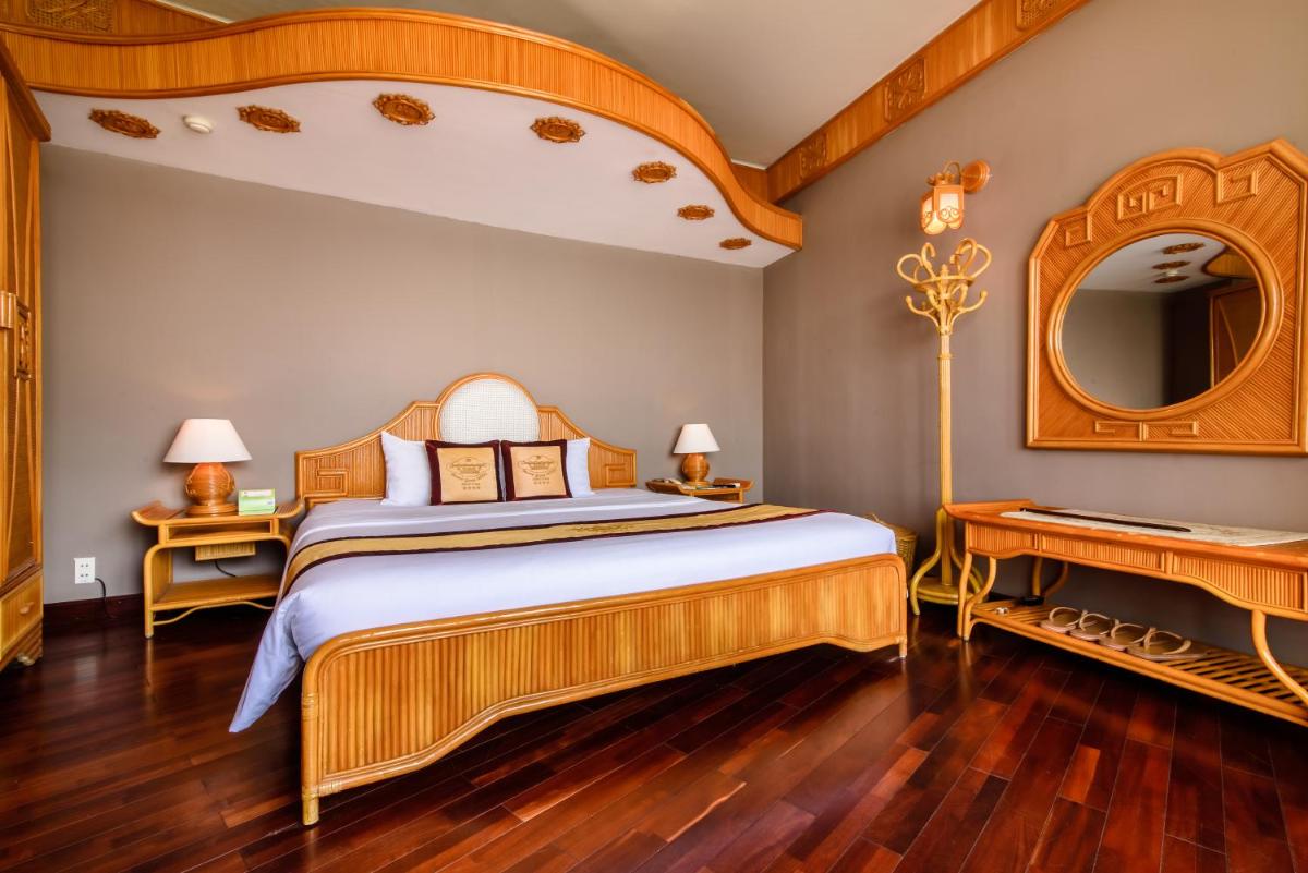Foto - Huong Giang Hotel Resort & Spa