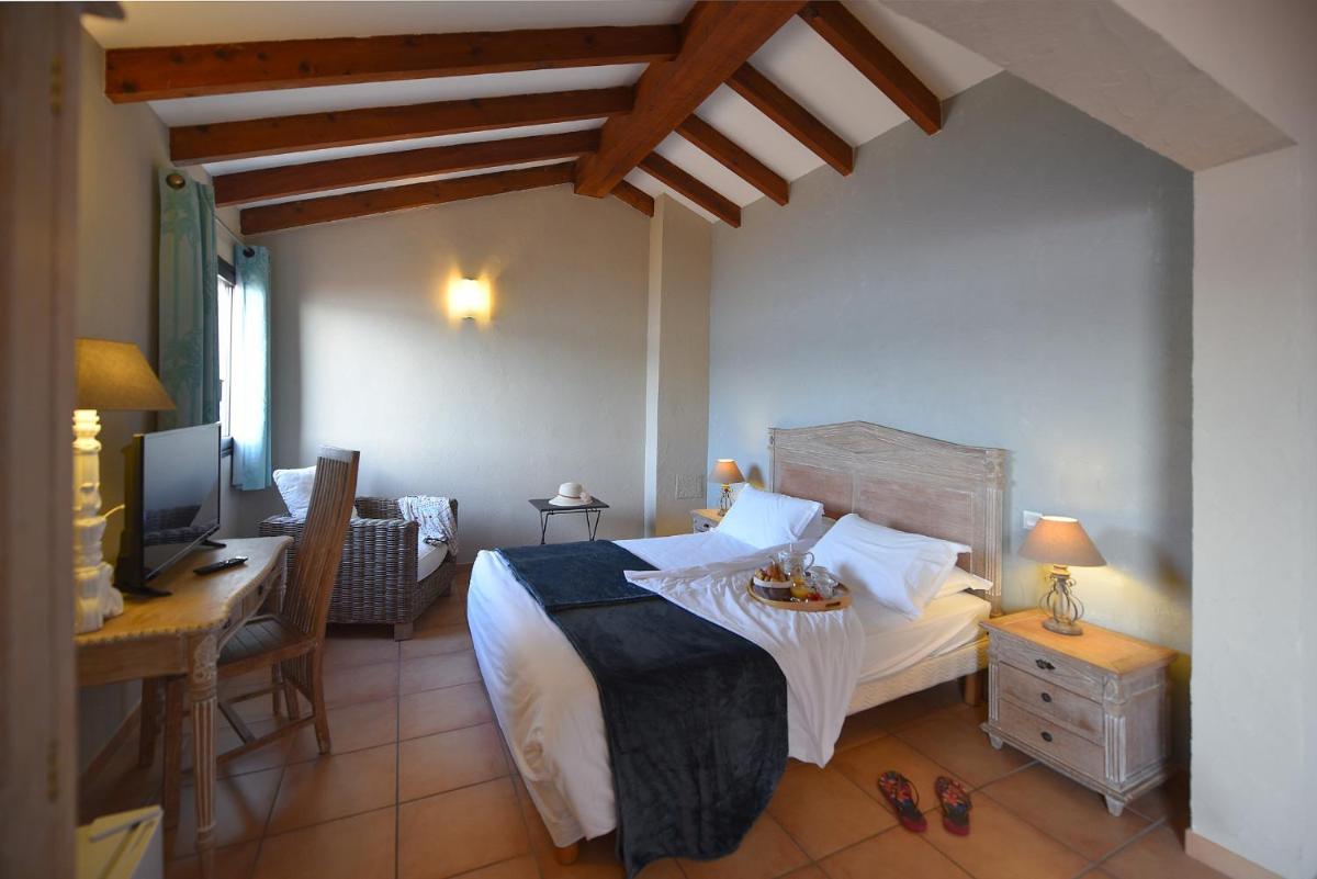 Hôtel Castel d'Orcino photo 8