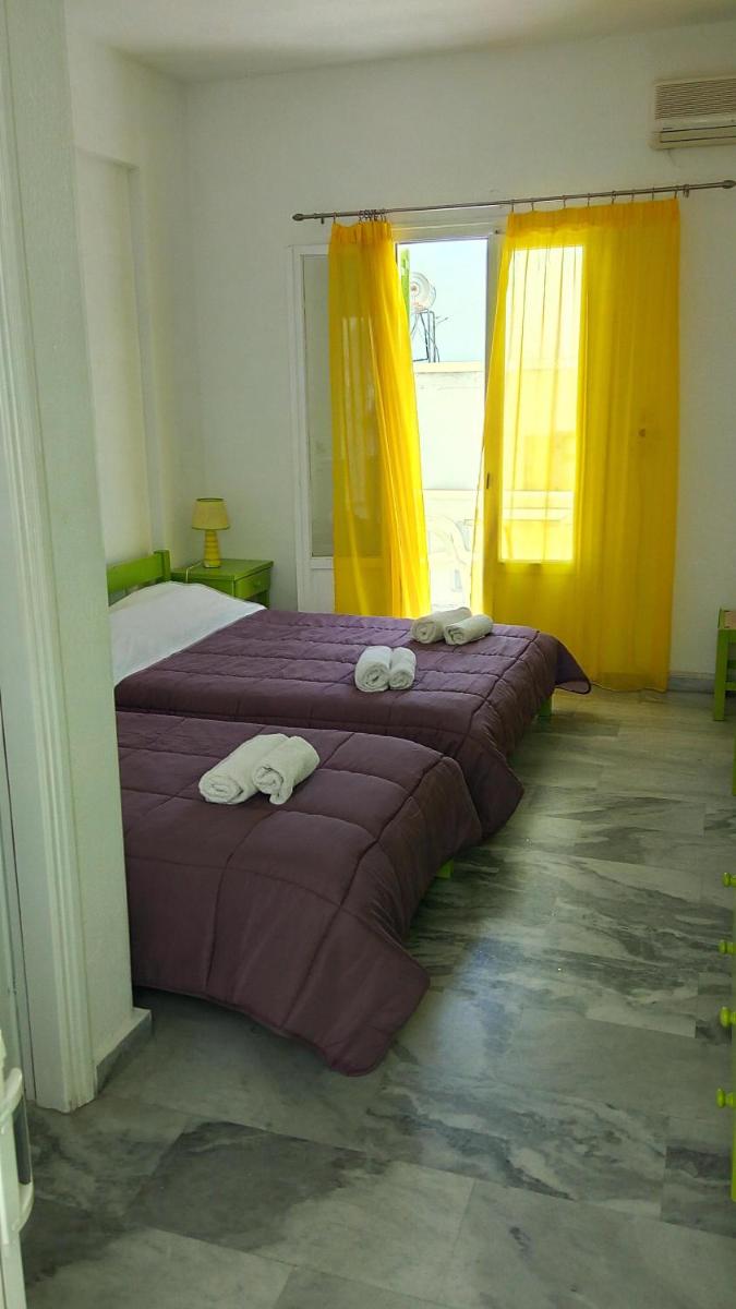 Photo - Siren Rooms and Apartments Paros