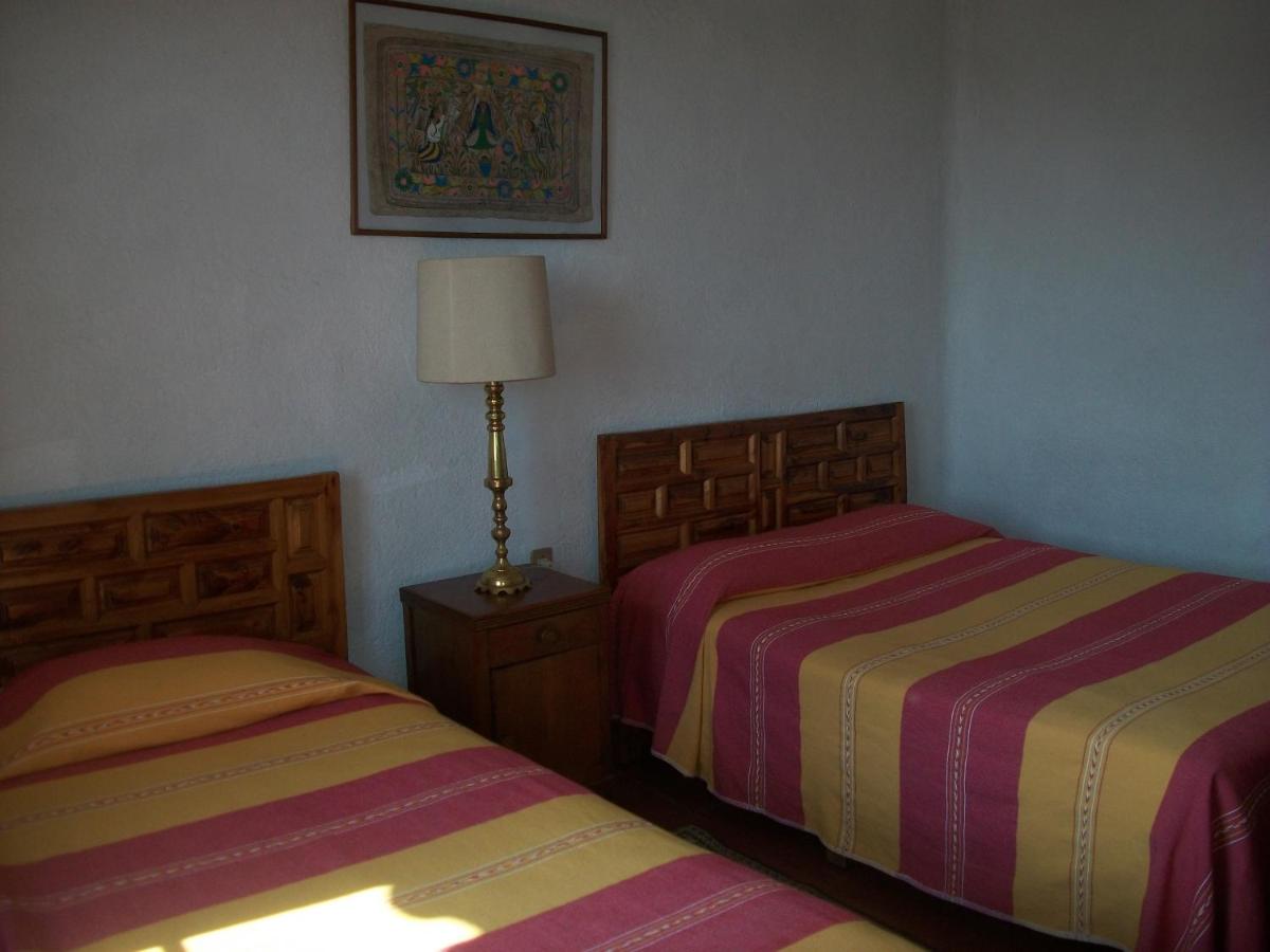 Photo - Hotel Santa Prisca