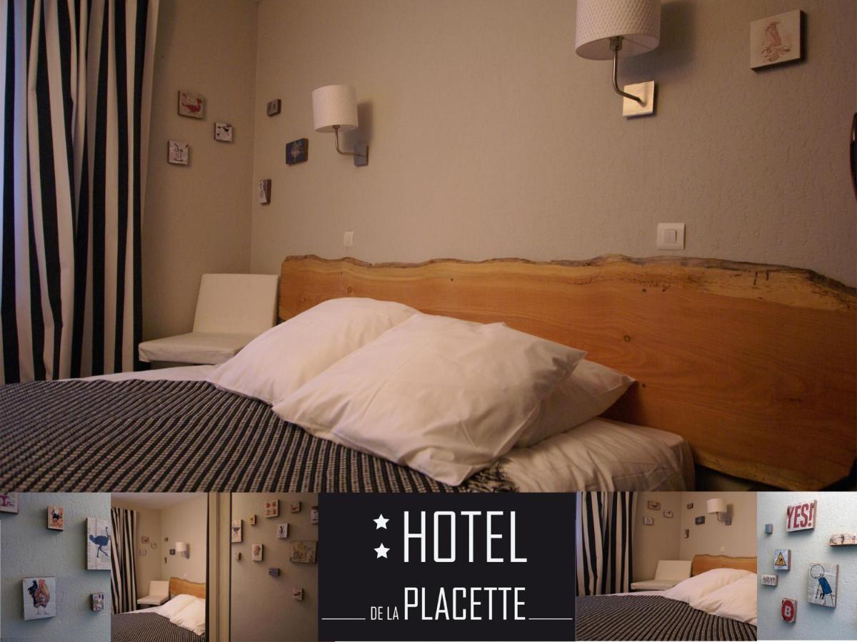 Foto - Hotel de la Placette Barcelonnette