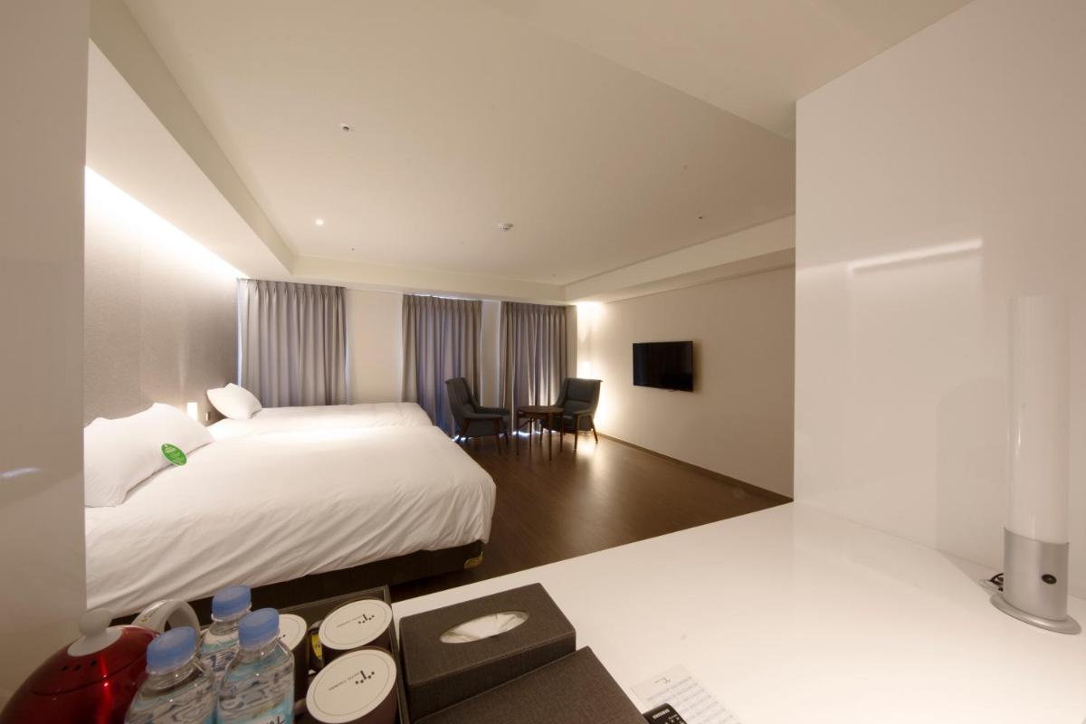 Foto - Hotel Thomas Myeongdong