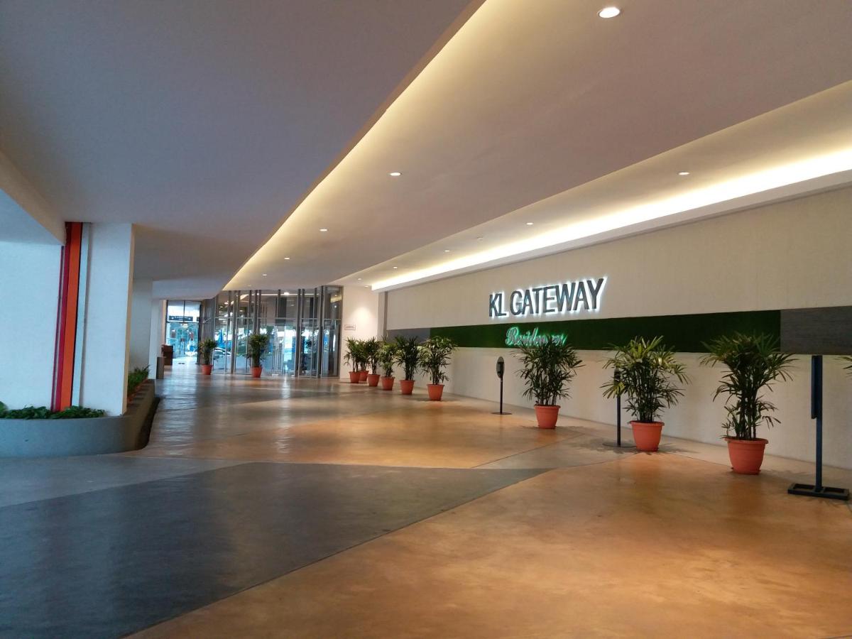 Foto - KL Gateway Residence