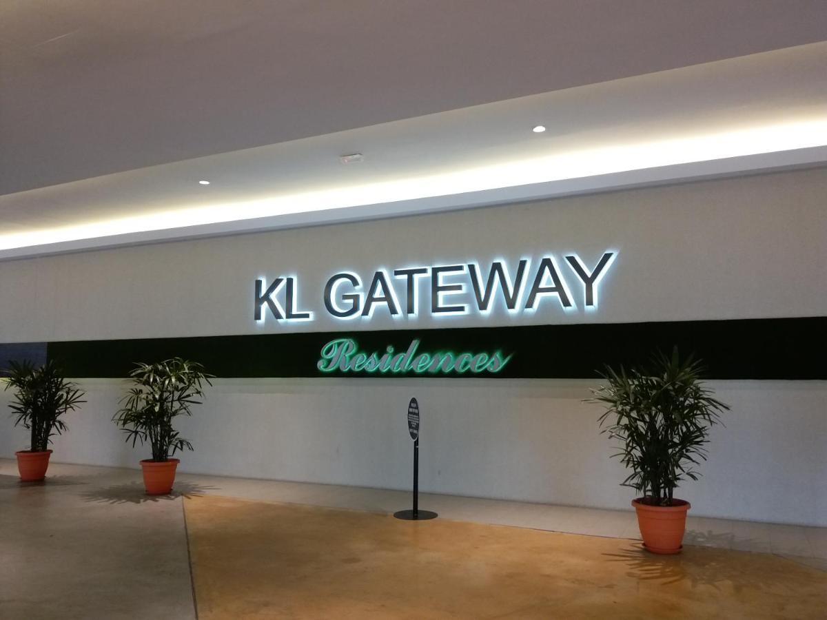 Foto - KL Gateway Residence