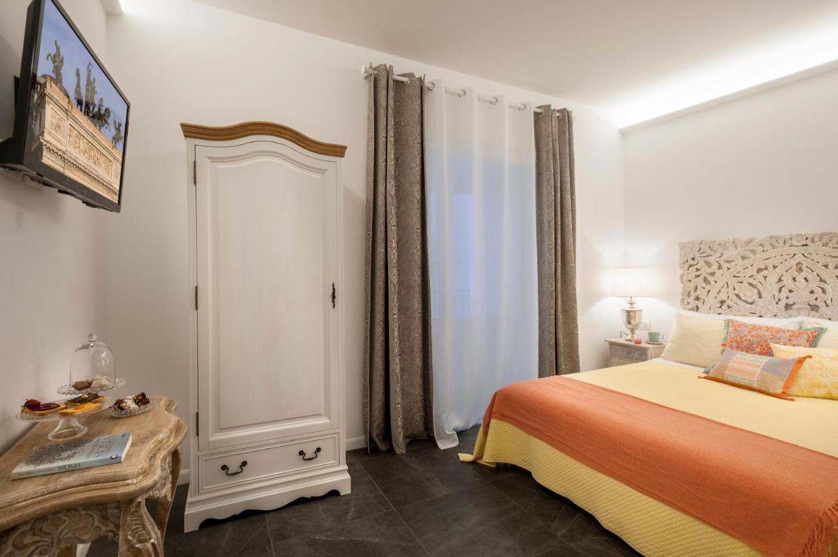 Photo - Palazzo Natoli Boutique Hotel