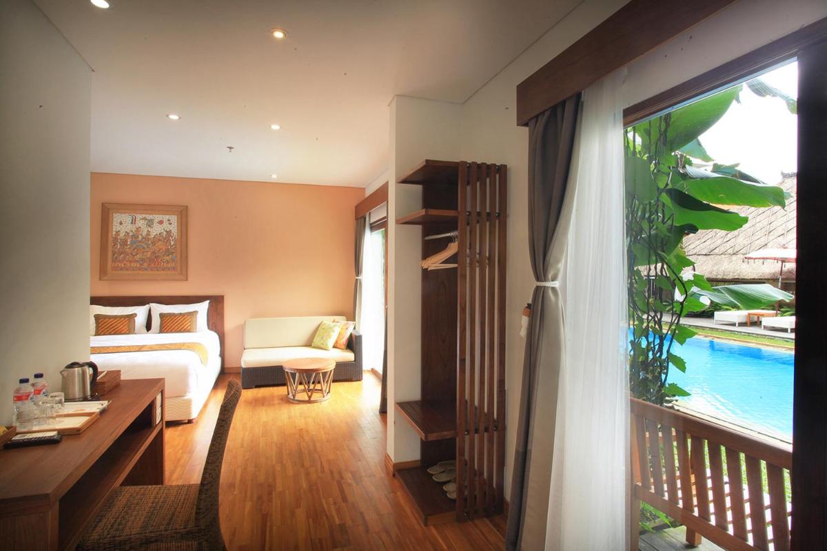 Photo - Hotel Puriartha Ubud - CHSE Certified