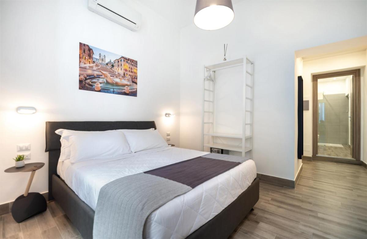 Photo - Clementi 18 Suites Rome