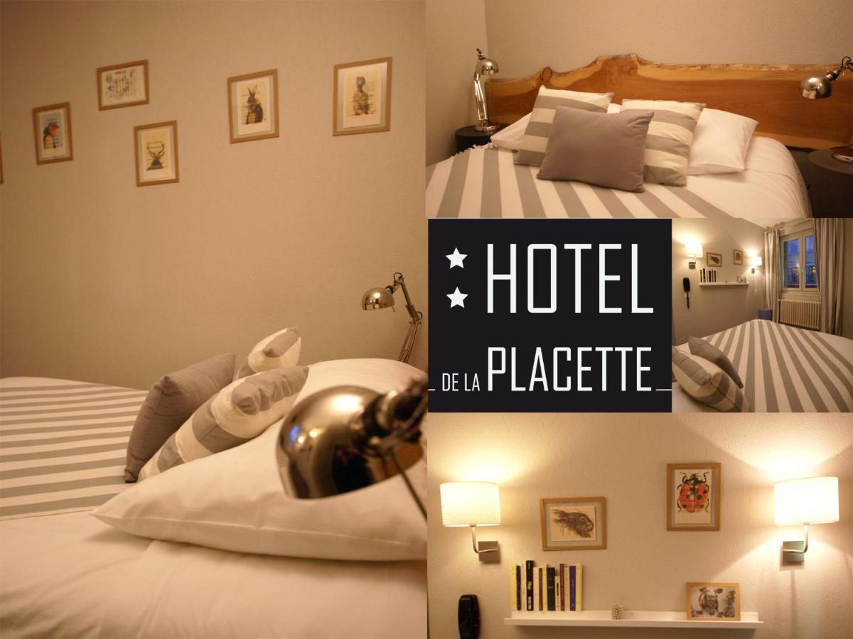 Photo - Hotel de la Placette Barcelonnette