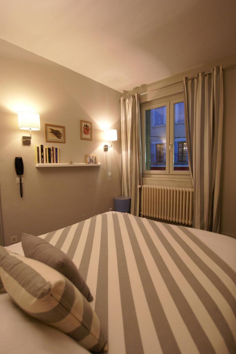 Photo - Hotel de la Placette Barcelonnette