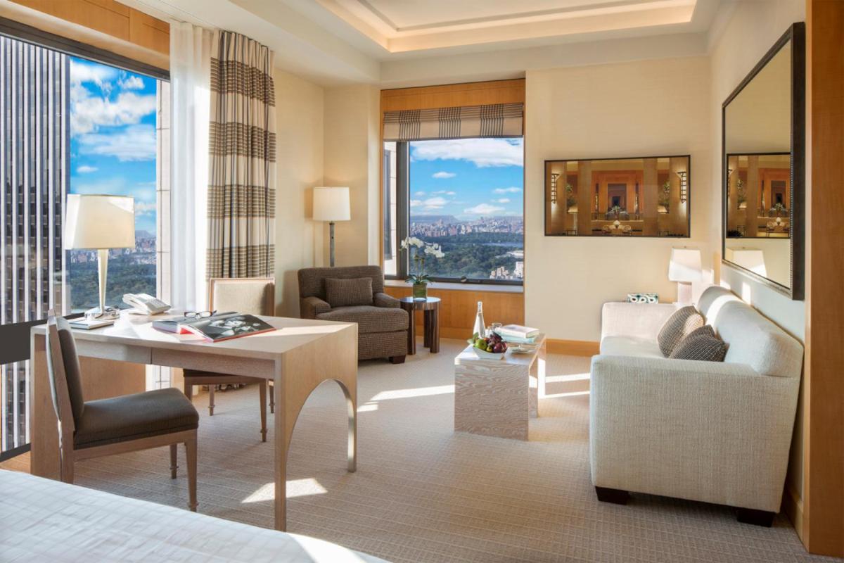 Four Seasons Hotel New York photo 5
