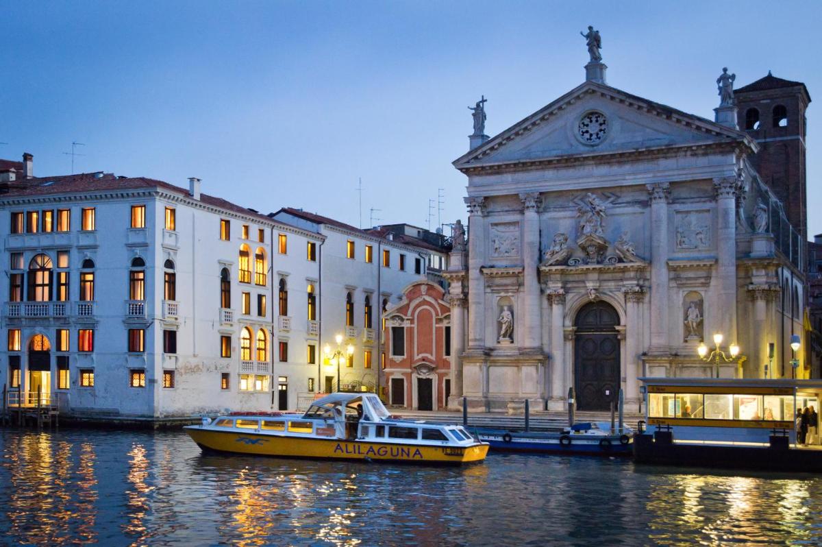 Hotel Palazzo Giovanelli e Gran Canal photo 9