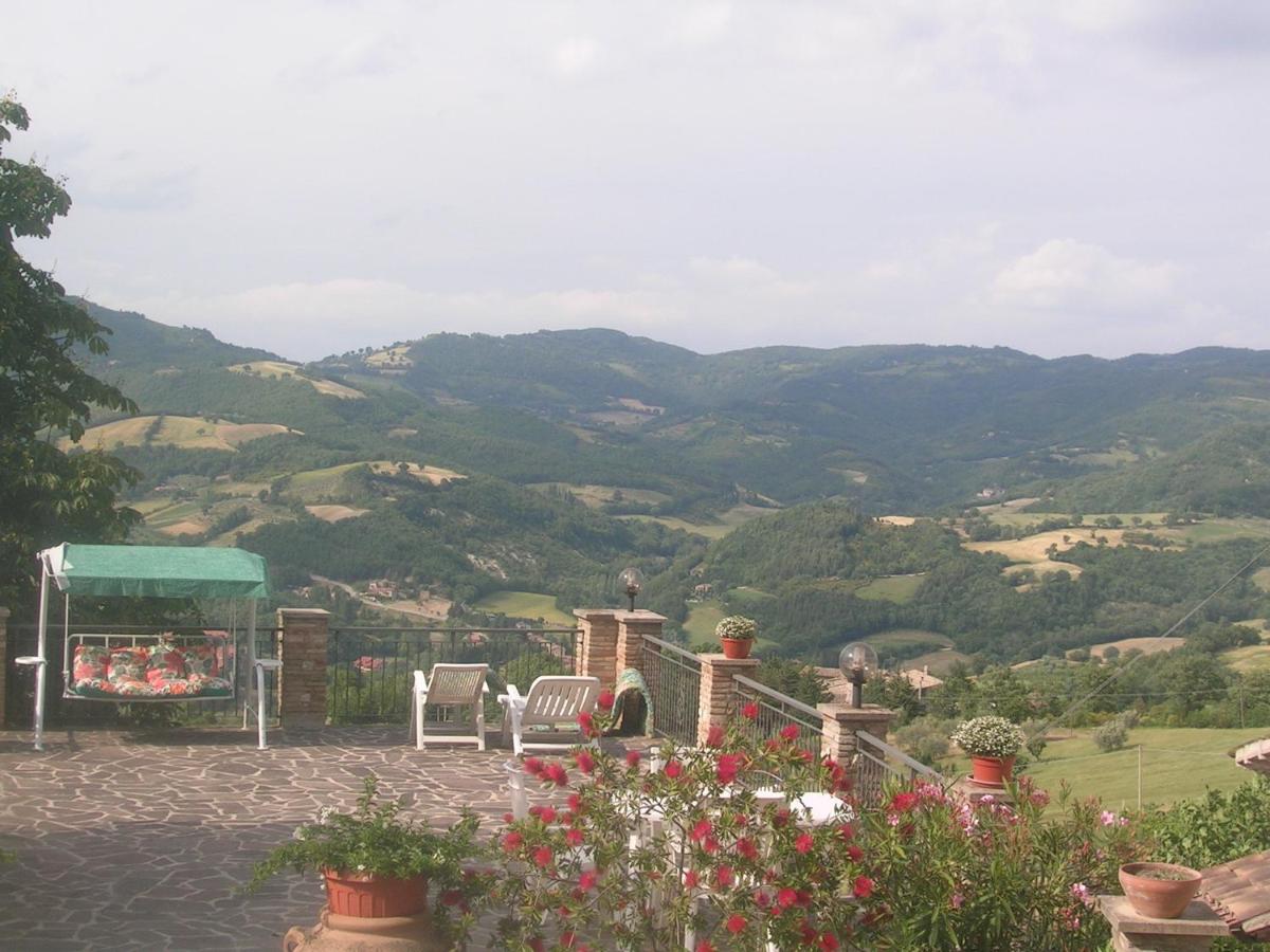 Photo - B&B La Terrazza Del Subasio