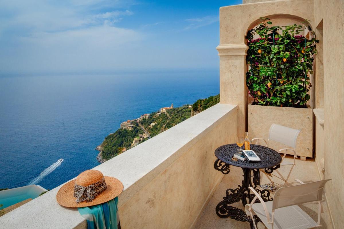 Photo - Monastero Santa Rosa Hotel & Spa