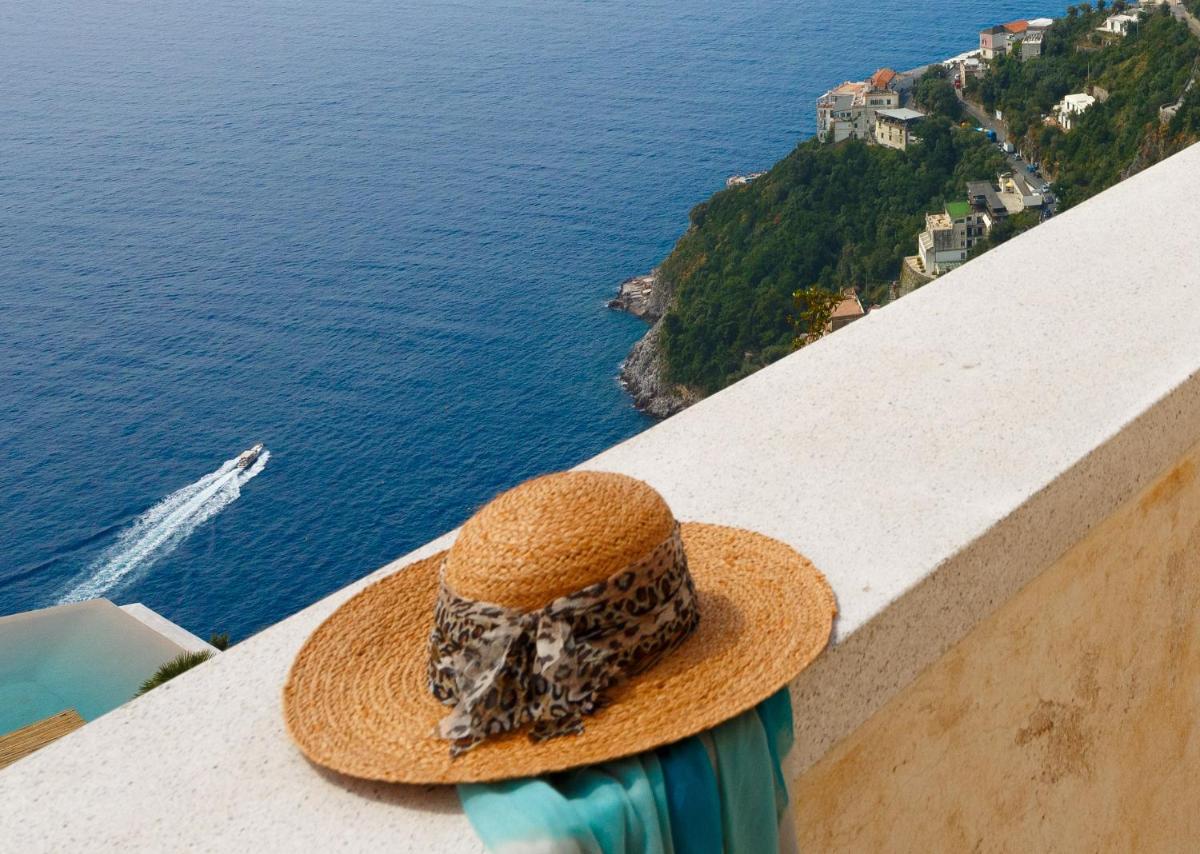 Photo - Monastero Santa Rosa Hotel & Spa