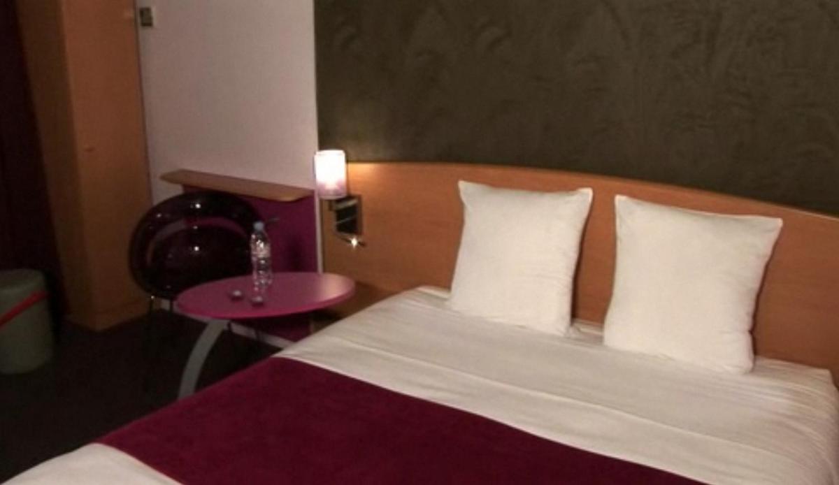 Photo - ibis Styles Bourg en Bresse