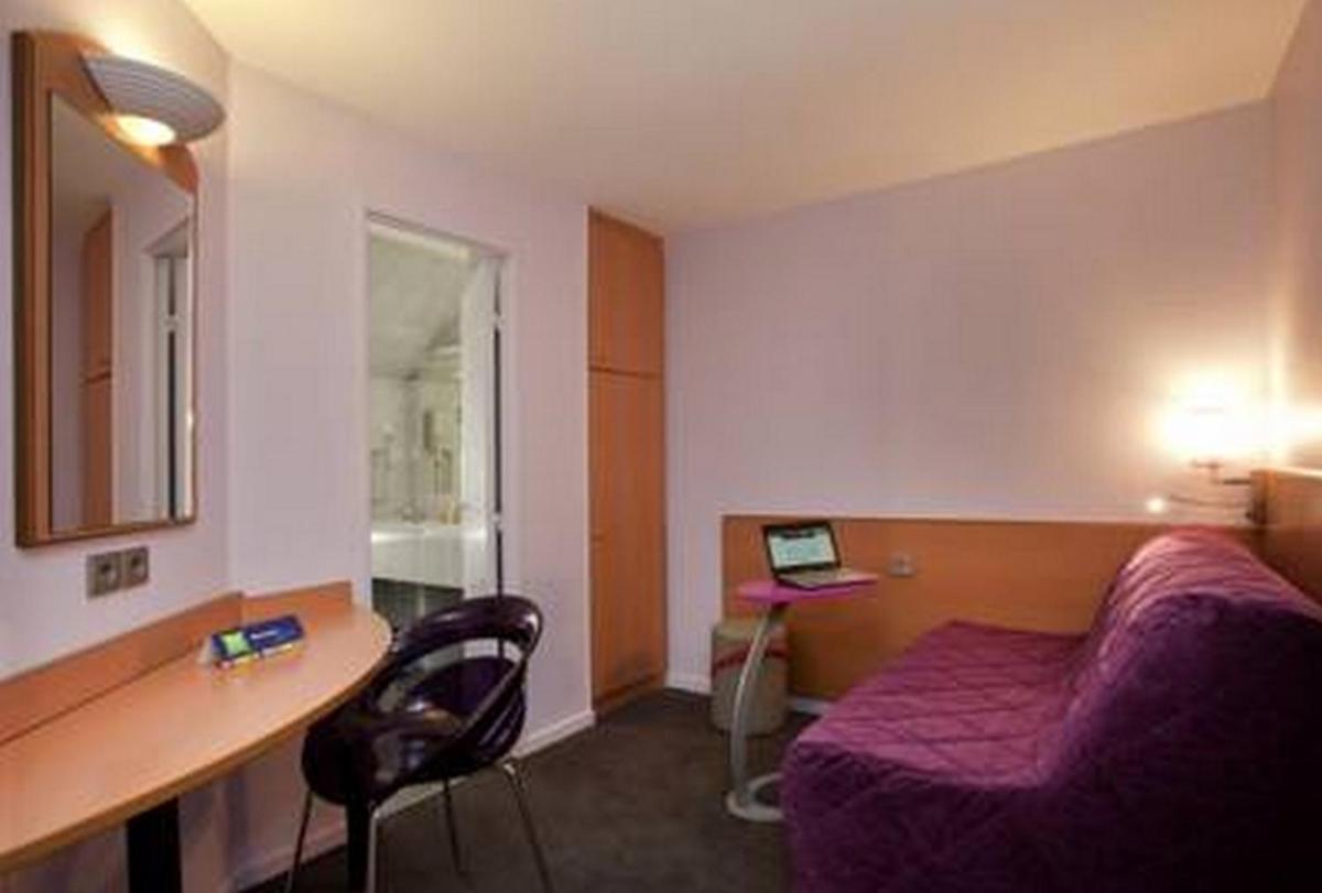 Foto - ibis Styles Bourg en Bresse