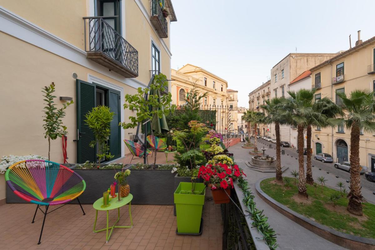 Photo - Roof Garden