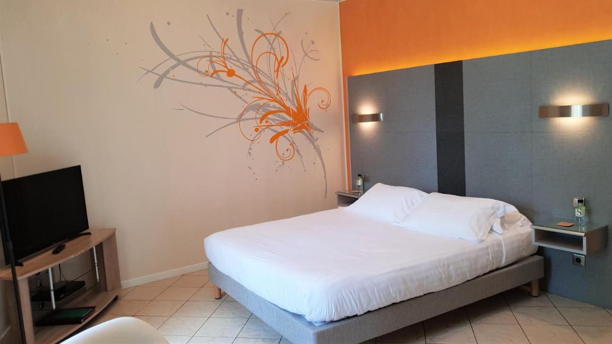 Private Hôtel - Adults Only photo 7