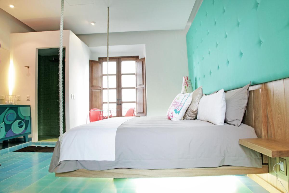 Photo - Del Carmen Concept Hotel Boutique by Chai