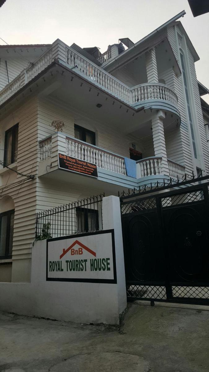 Photo - BnB Royal Tourist House