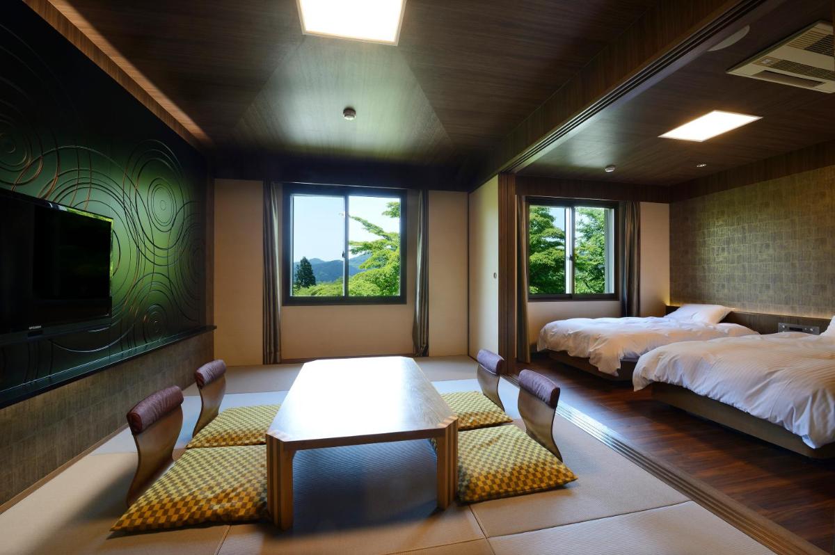 Photo - Hakone Lake Hotel