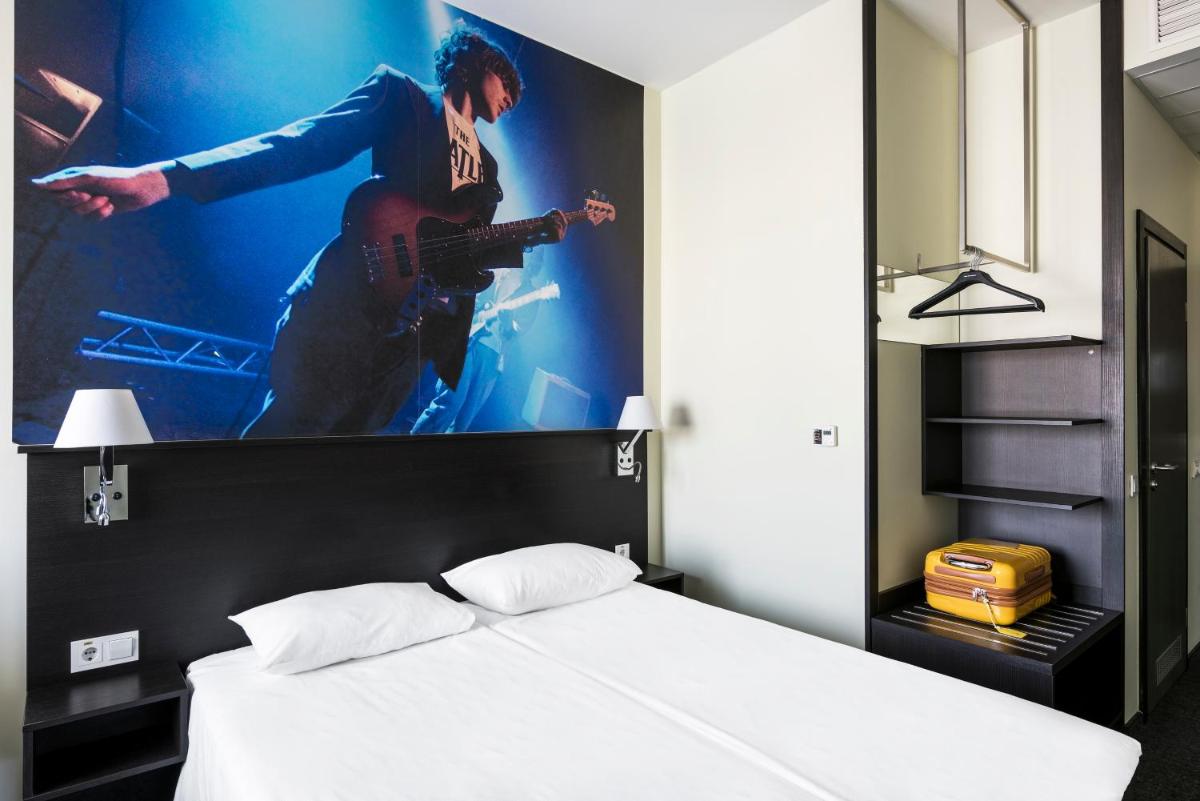 Photo - Comfort Hotel LT - Rock 'n' Roll Vilnius