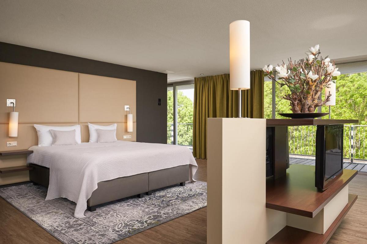 Foto - Van der Valk Hotel ARA Zwijndrecht