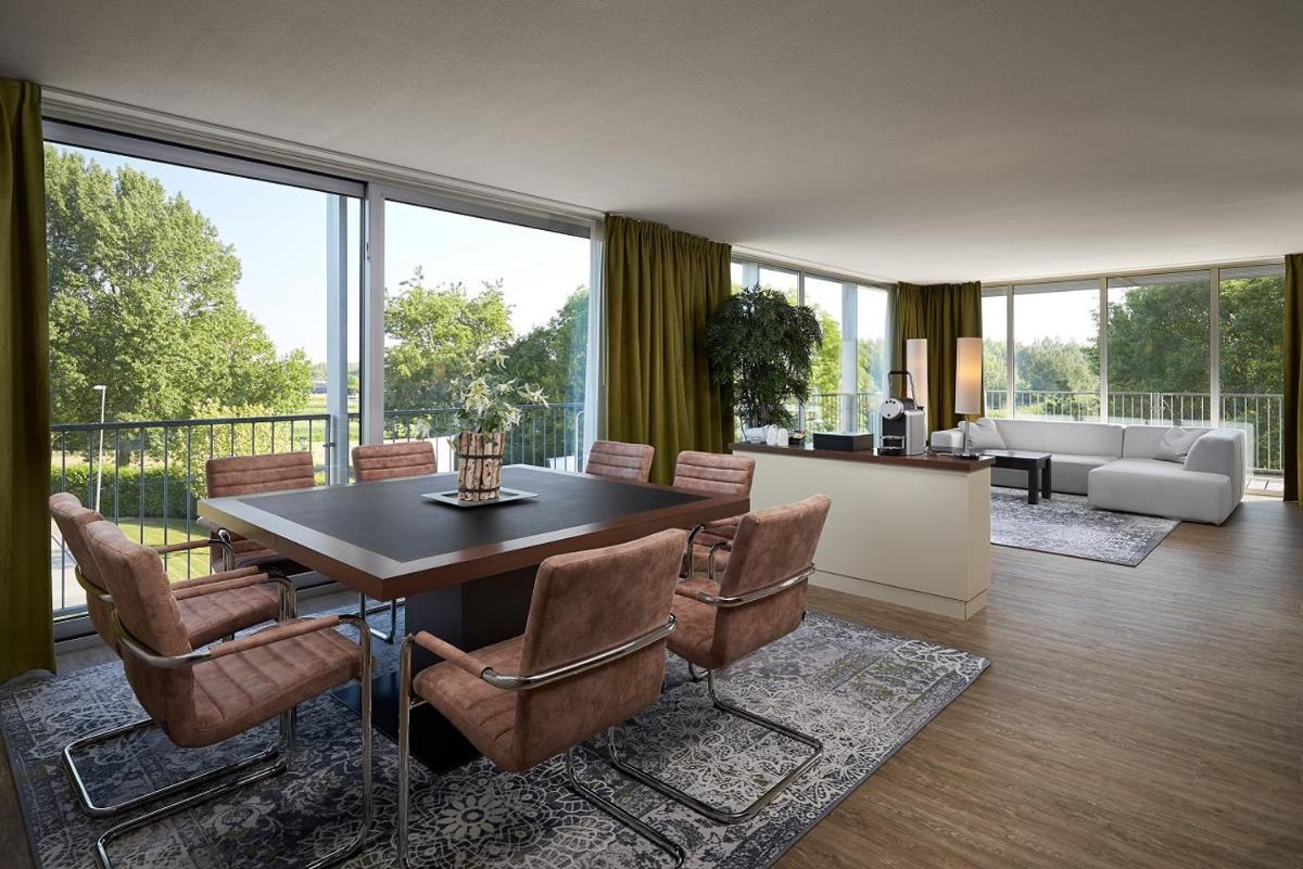 Foto - Van der Valk Hotel ARA Zwijndrecht