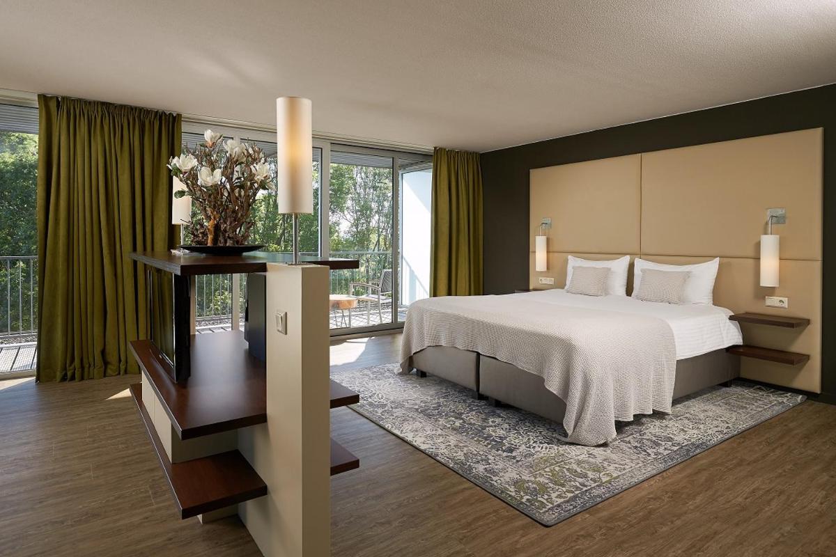 Foto - Van der Valk Hotel ARA Zwijndrecht