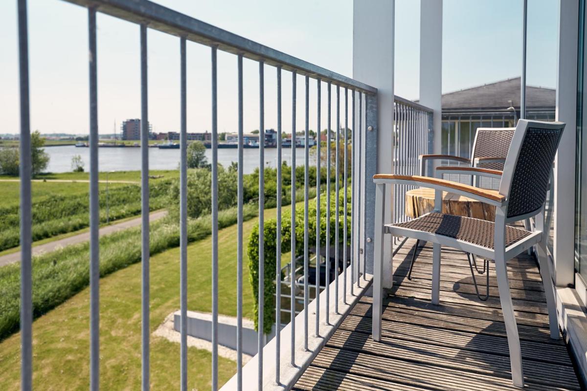 Foto - Van der Valk Hotel ARA Zwijndrecht