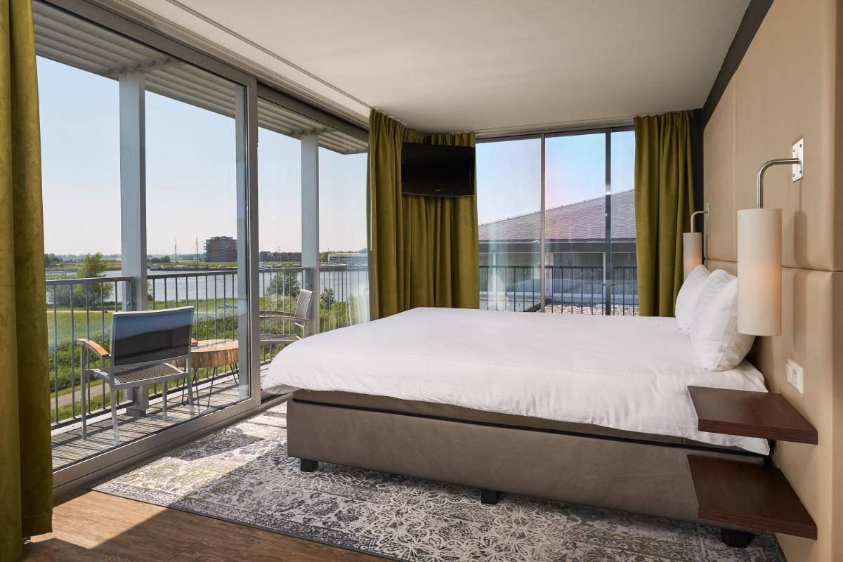 Foto - Van der Valk Hotel ARA Zwijndrecht