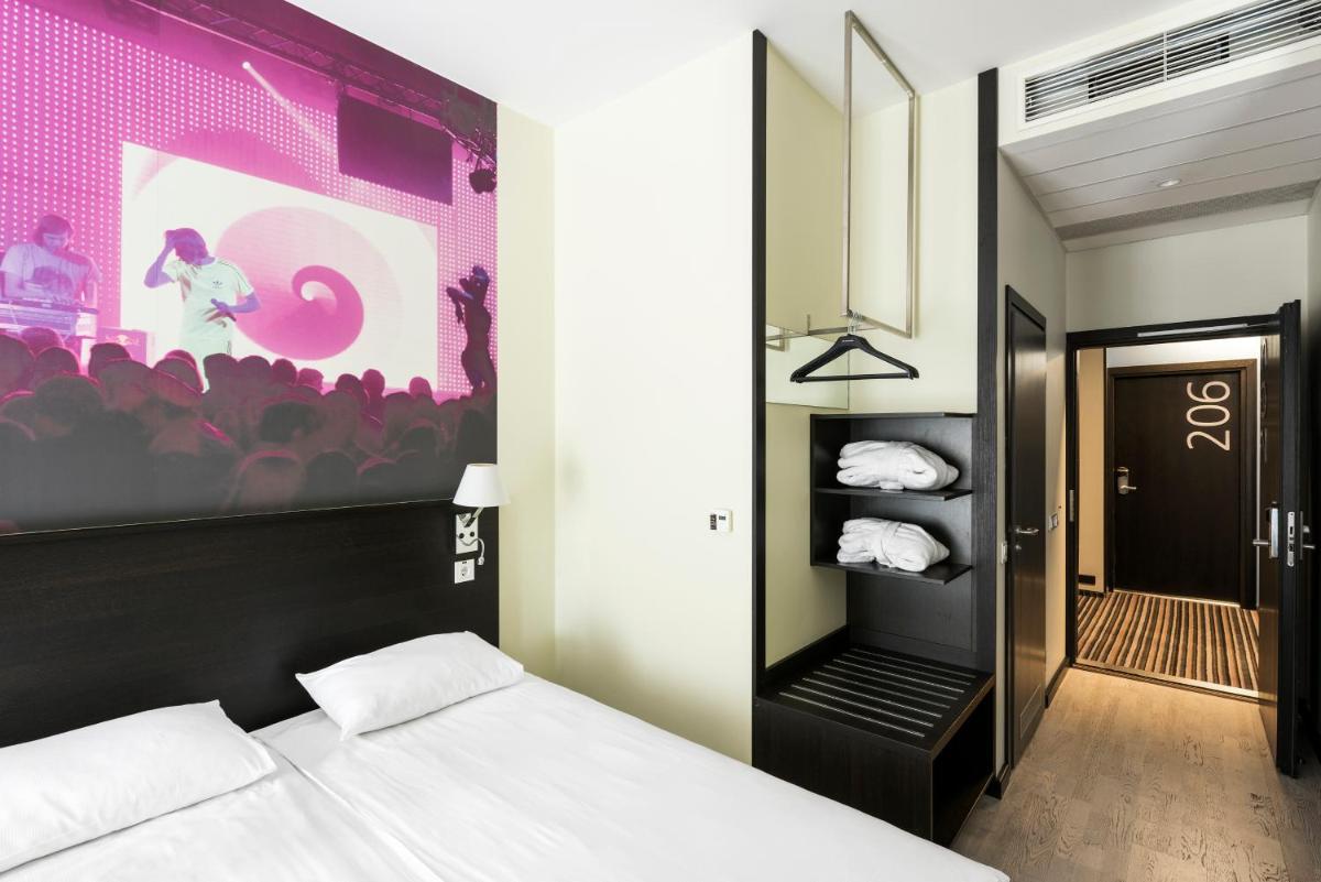 Foto - Comfort Hotel LT - Rock 'n' Roll Vilnius