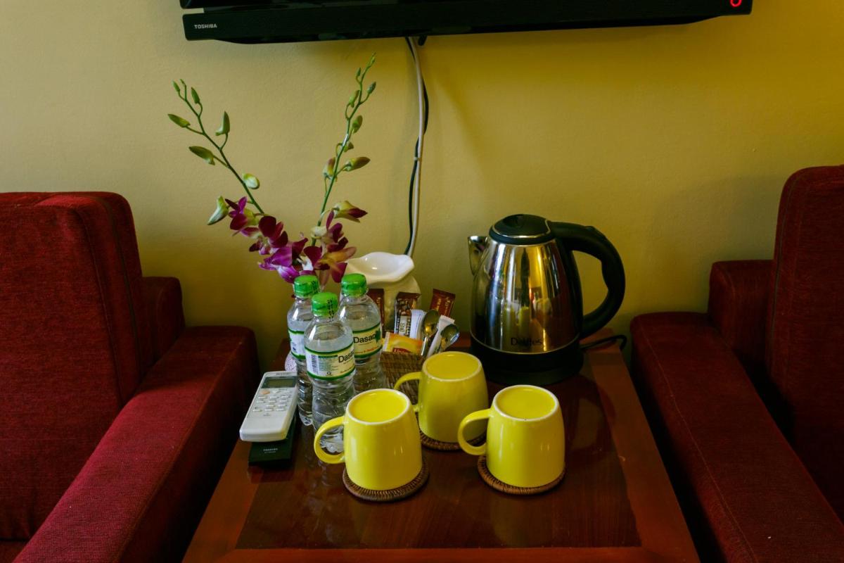 Photo - Anise Sapa Hotel