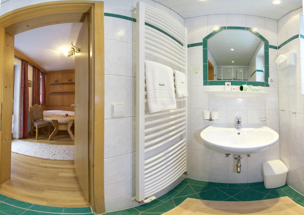 Photo - Hotel Edelweiß Garni