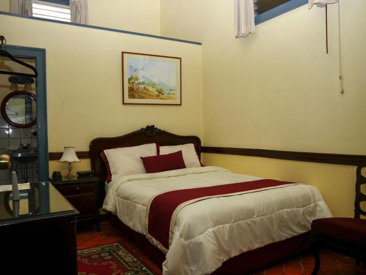 Photo - Hotel Santo Tomas / Historical Property