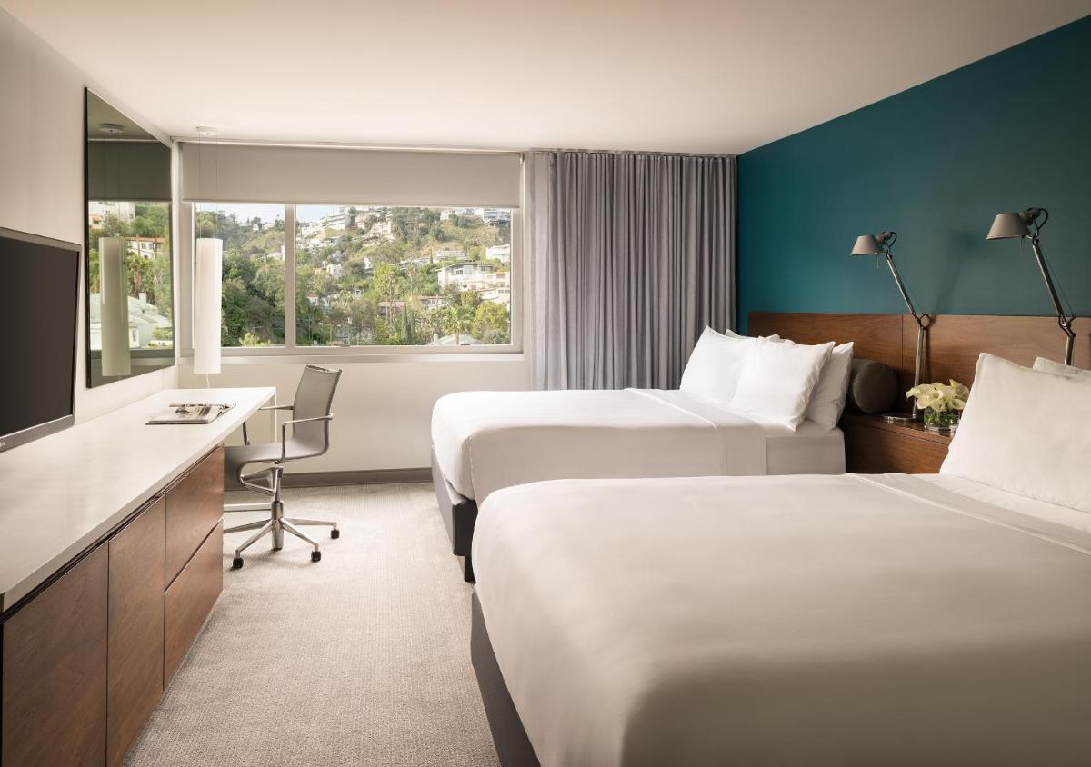 Photo - Andaz West Hollywood-a concept by Hyatt