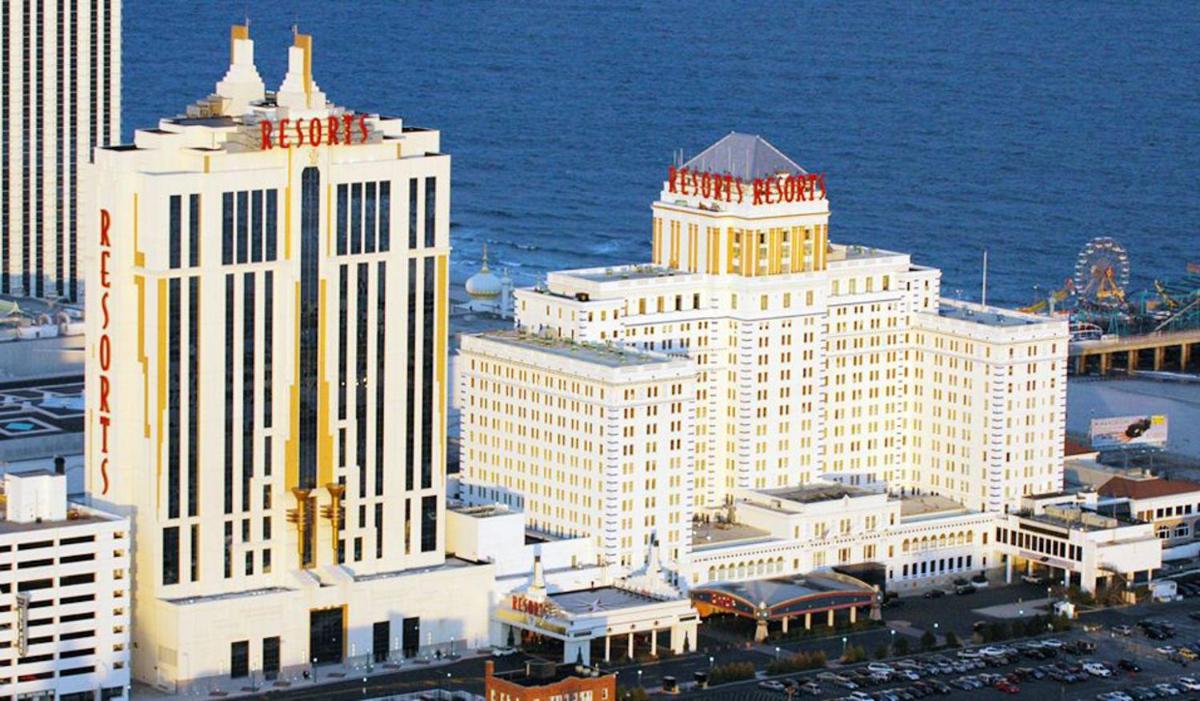 Photo - Resorts Casino Hotel Atlantic City