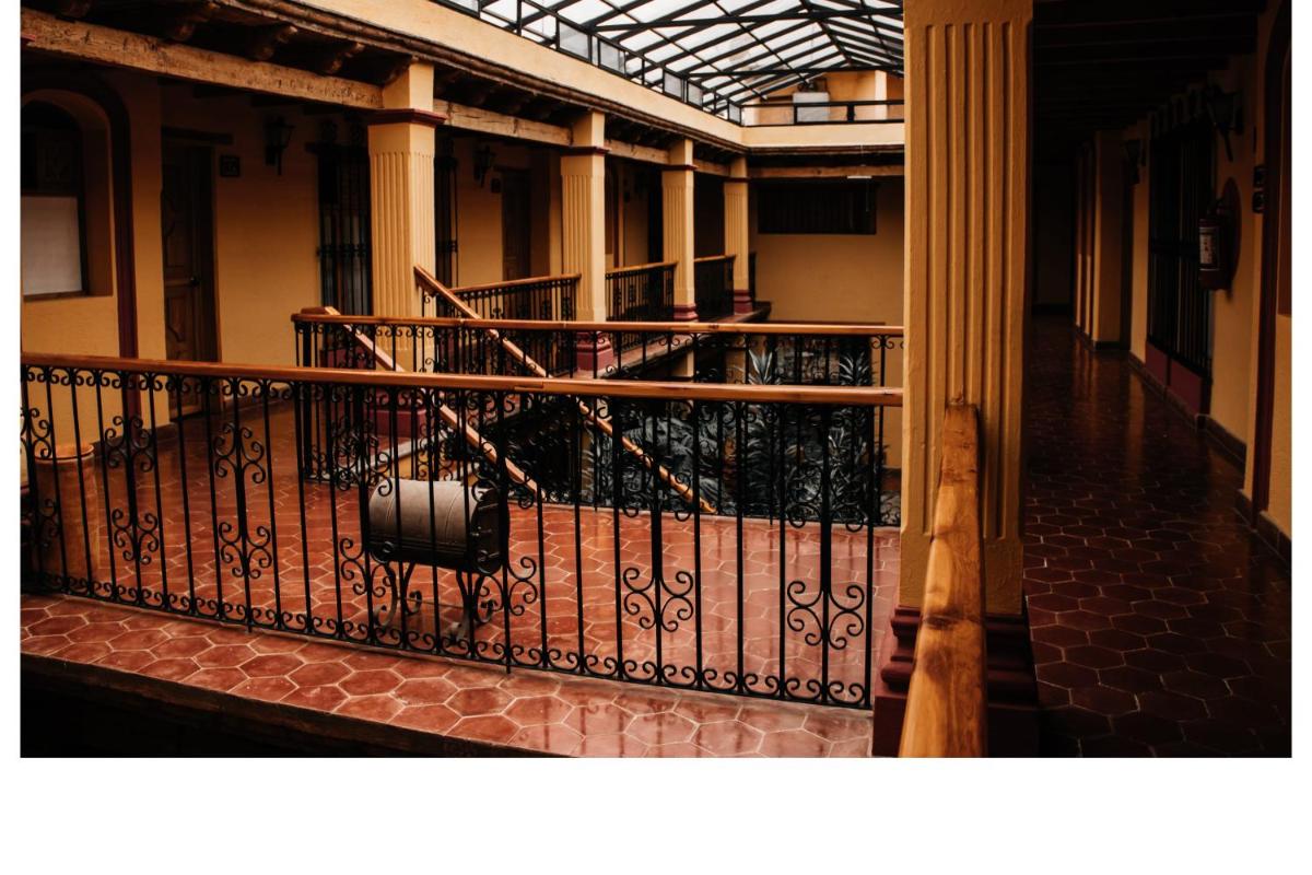 Photo - Hotel Diego de Mazariegos