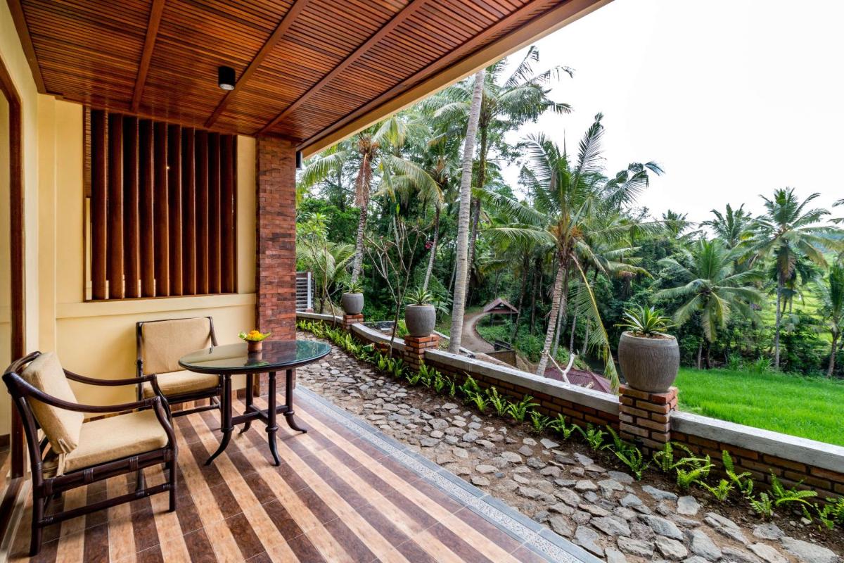 Foto - Umasari Rice Terrace Villa