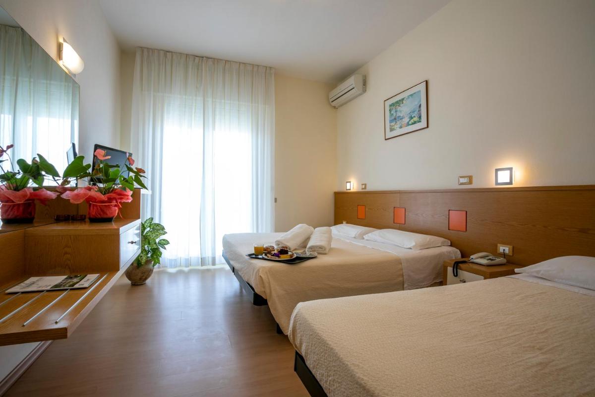 Photo - Hotel Ridolfi