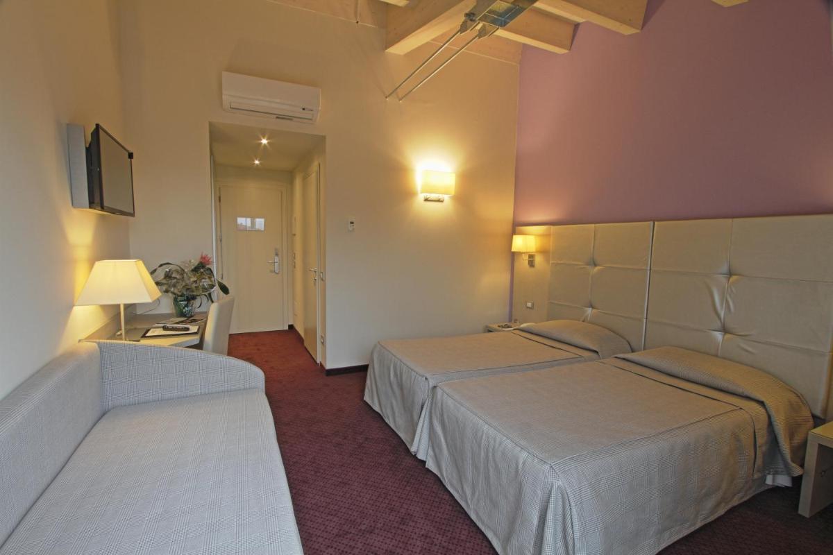 Photo - Boutique Hotel Calzavecchio